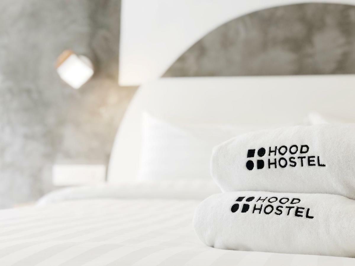 Hood Hostel Rangún Exteriér fotografie