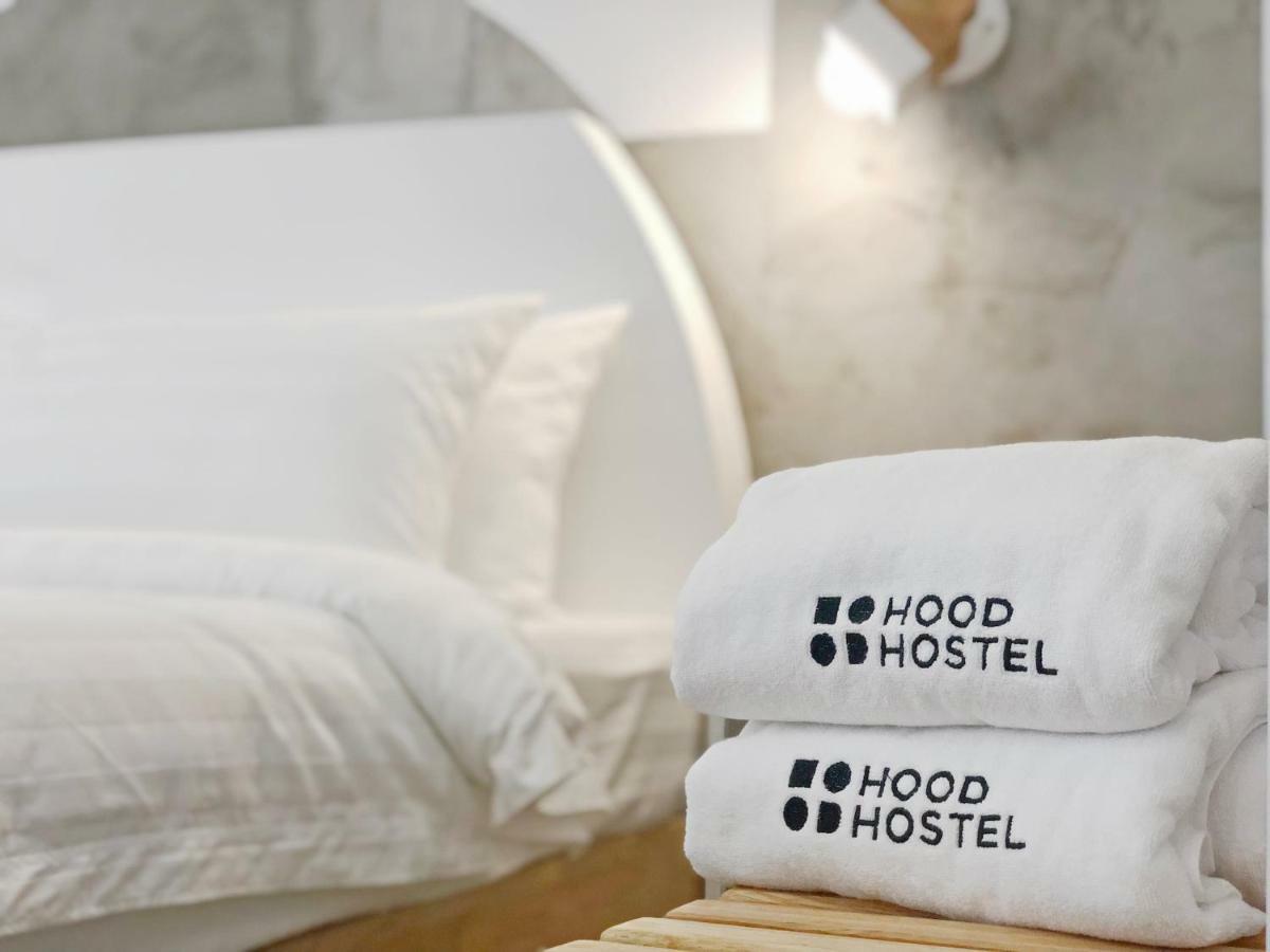Hood Hostel Rangún Exteriér fotografie